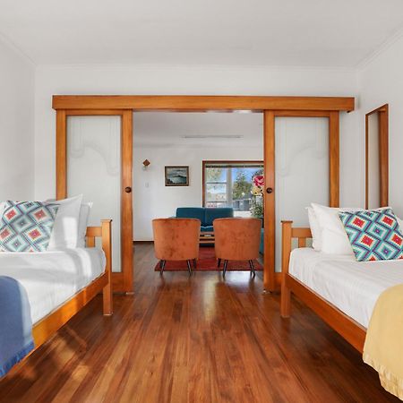 Orewa Kiwi Cabins Bilik gambar
