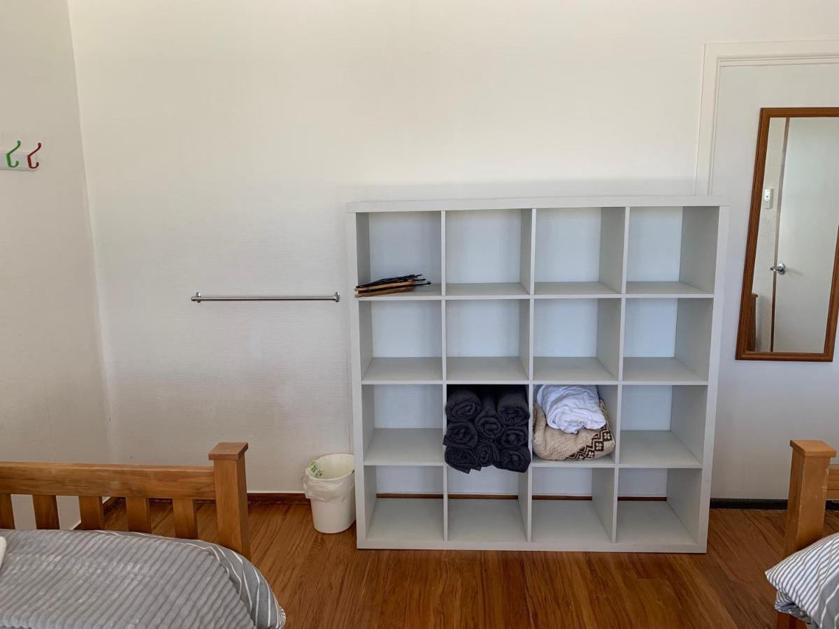 Orewa Kiwi Cabins Luaran gambar