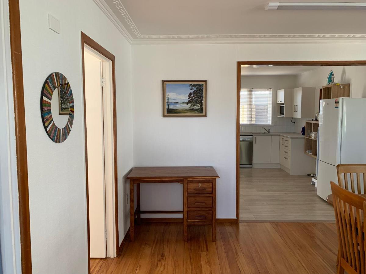 Orewa Kiwi Cabins Luaran gambar
