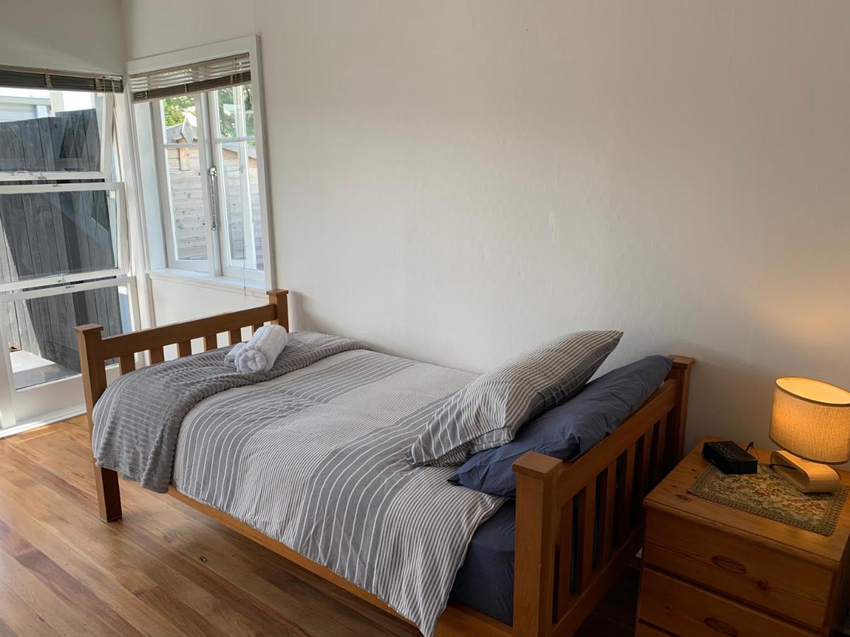 Orewa Kiwi Cabins Luaran gambar