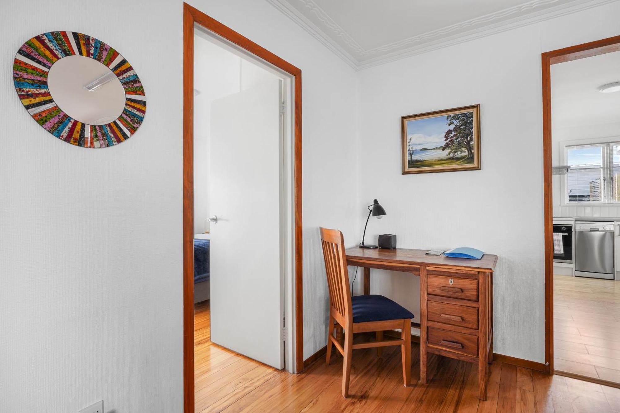 Orewa Kiwi Cabins Bilik gambar